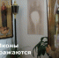 На стенах в храме при омской больнице появились лики святых - СуперОмск