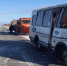 Участника ДТП с автобусом на трассе «Омск – Муромцево» не признают пострадавшим - Om1.Ru