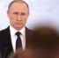 Назаров и Голушко активно переговаривались во время выступления Путина - Om1.Ru