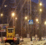Омск встал в 9-ти бальных пробках - Om1.Ru