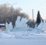 Главная городская елка Омска: как это делается (фоторепортаж) - СуперОмск