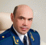 Омич Олег Камшилов может заменить Поклонскую на посту прокурора Крыма - РИА Омск-Информ
