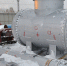 Омский завод реализует проект Нефтехимического кластера - Om1.Ru