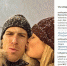 День всех влюбленных в Instagram известных омичей - СуперОмск