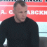 Омский Шторм о бое с Джентельменом: У меня нет желания наносить увечья соперникам - ГТРК Омск