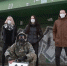 В омском клипе герои приседали в медицинских масках - Ngs55.Ru