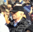 Губернатор Назаров прослезился на митинге скорби в Омске - СуперОмск