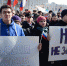 Назаров пришел на митинг памяти жертв теракта в Санкт-Петербурге   [ФОТО]   - РИА Омск-Информ