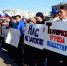 Более трех тысяч омичей вышли на митинг против терроризма - СуперОмск
