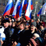 Губернатор Виктор Назаров лично пообщался с омичами в ходе митинга памяти жертв теракта в Петербурге - СуперОмск