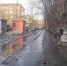 Экологов из Москвы шокировала грязь в городе и бездорожье - Ngs55.Ru
