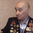 В Омске на 94-м году жизни скончался один из самых известных ветеранов войны Золя Исаакович Черепаха - ГТРК Омск
