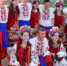 Для горожан организовали вечер украинской культуры - Администрация г. Омск