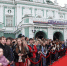 Закрытие омского кинофестиваля «Движение» (онлайн-трансляция) - ИА Новый Омск