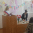Торжественное вручение свидетельств о рождении - Родильный дом №2
