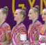 Дарья Перевозчикова — чемпионка Европы! - МинспортМедиа