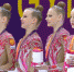 Юная омская гимнастка стала чемпионкой Европы - РИА Омск-Информ