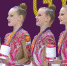 Четырнадцатилетняя омичка стала чемпионкой Европы - ИА Омскрегион