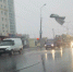 Мощный ливень в Омске оборвал провода и порушил деревья - СуперОмск