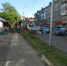 4 дня до закрытия улицы Ленина: асфальт снимают у Концертного зала - Gorod55.Ru