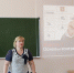 Стартовало обучение группы работников Управления Федеральной службы судебных приставов по Омской области - ОмГПУ