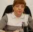 Галина ГОРСТ: «Мэром Омска должен быть директор школы» - РИА Омск-Информ