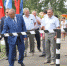 В Центральном округе открылась первая  «Флора» - СуперОмск