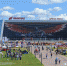 "Территория "Авангарда" ждет тебя! 20 августа состоится масштабный Open Air перед открытием сезона - ХК Авангард