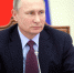 Владимир Путин - РИА Омск-Информ