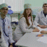 Иностранные студенты-медики стажируются в омских больницах - Shraibikus.com