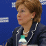 Карелова: Общественные приемные «Единой России» проводят акцию «Собери ребенка в школу» - Единая Россия