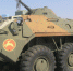 Для молодежи в Омске создали уличную экспозицию военной техники - Коммерческие вести