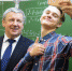 Омские студенты запустили флешмоб в поддержку учителей - ИА Новый Омск
