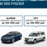 Навстречу осени с выгодными предложениями на покупку автомобилей SKODA - Om1.Ru