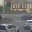 В Омске водитель иномарки пытался решить дорожный конфликт пистолетом - ГТРК Омск