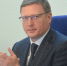 Бурков согласился с отменой процессинга, но не стал поддерживать коммунистов с увеличением НДФЛ - Om1.Ru