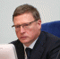Александр Бурков: «Процессинг — ключевая тема для Омской области» - ИА Новый Омск