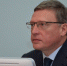 Бурков признал пагубность процессинга для Омской области - СуперОмск