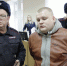 22-летнего Николая Гладких взяли под стражу в зале суда - Ngs55.Ru