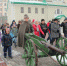 В День народного единства омичи «понюхали пороху» - ИА Омскрегион