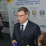 Бурков рассказал, кого хочет видеть на посту мэра Омска - Бизнес-курс