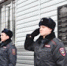 В Советском округе открыта мемориальная доска в память о погибших сотрудниках правопорядка - Администрация г. Омск