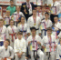 Омичи успешно выступили на чемпионате Сибири по кобудо и теперь готовятся к чемпионату и первенству России - МинспортМедиа
