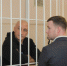Пострадавшие по делу Меренкова в суд не явились - Бизнес-курс