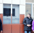 Активисты профкома ждут, когда можно будет снимать памятную доску - Ngs55.Ru