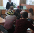 Практические занятия в стенах библиотеки ОмГУ - ОмГУ