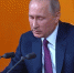 Путин о допинге: «Мы сами виноваты» - ИА Новый Омск