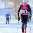 Лыжные соревнования 2018 года открылись вторым туром чемпионата и первенства Омской области. - Минспорт Омской области