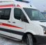 В новогодние праздники скорая помощь выезжала к омичам около 11,5 тыс раз - Омск.Ру