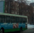 В Омской области из-за морозов отменяют автобусные маршруты - Бизнес-курс